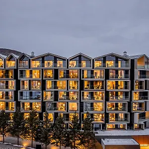 Muwa Niseko Hotel