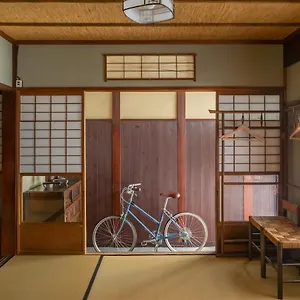 Holiday home Machiya Karigane 