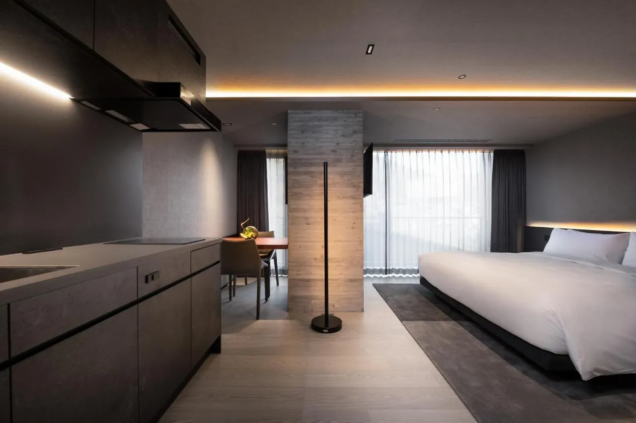 Hotel Sansui Niseko Kutčan 5*,