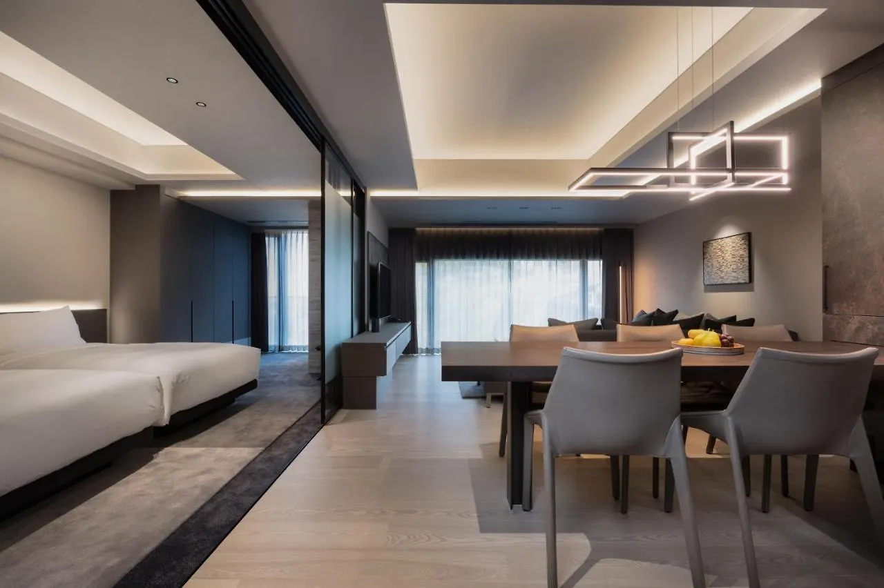 Hotel Sansui Niseko Kutčan