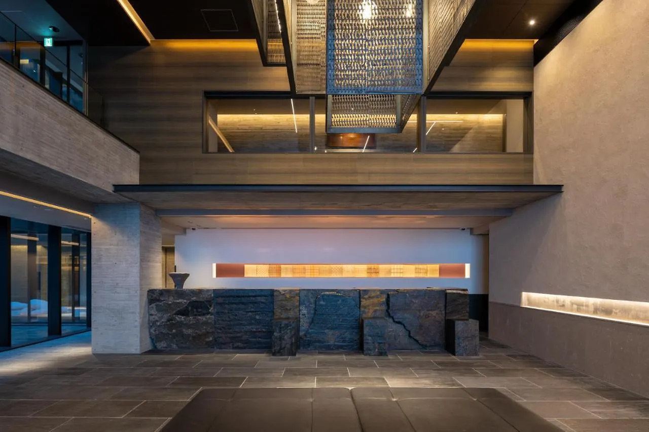 Hotel Sansui Niseko Kutchan