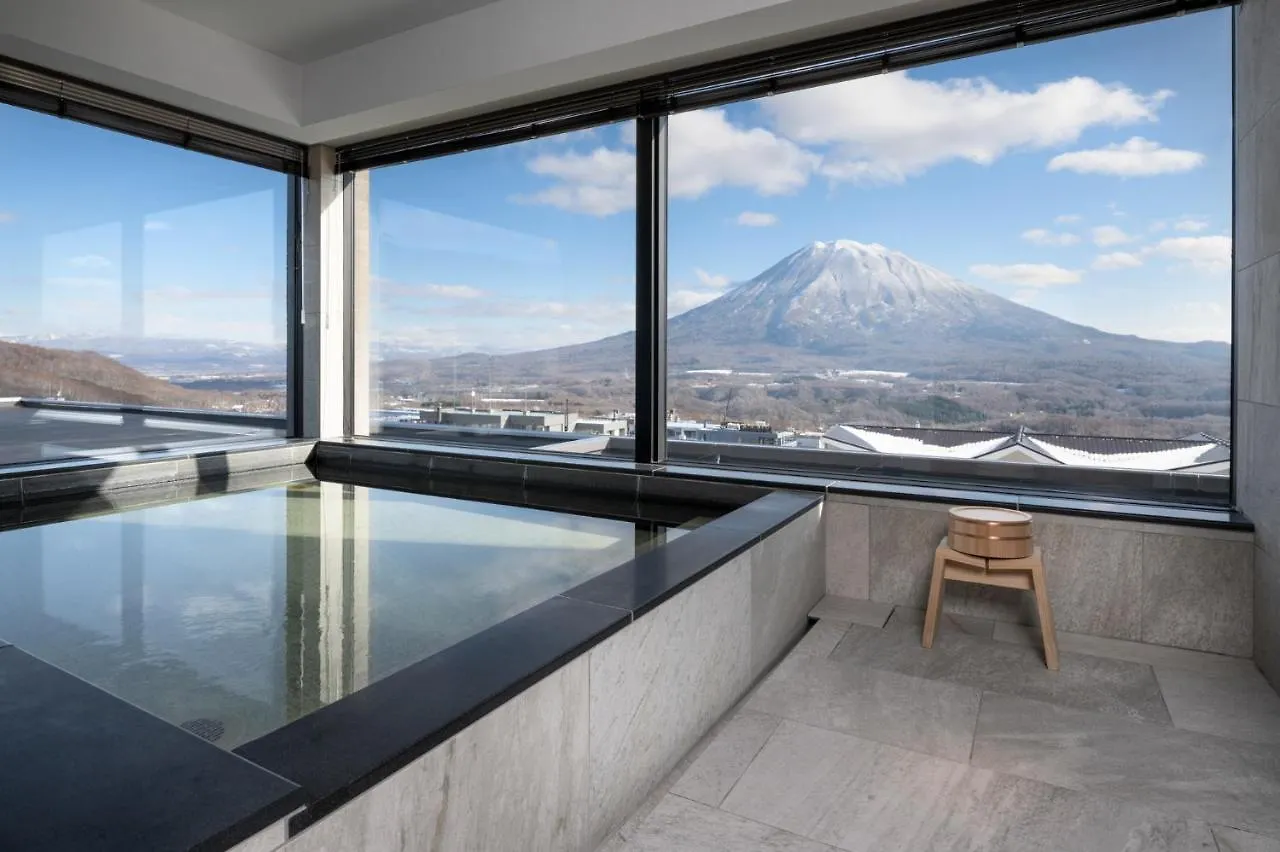 Hotel Sansui Niseko Kutchan