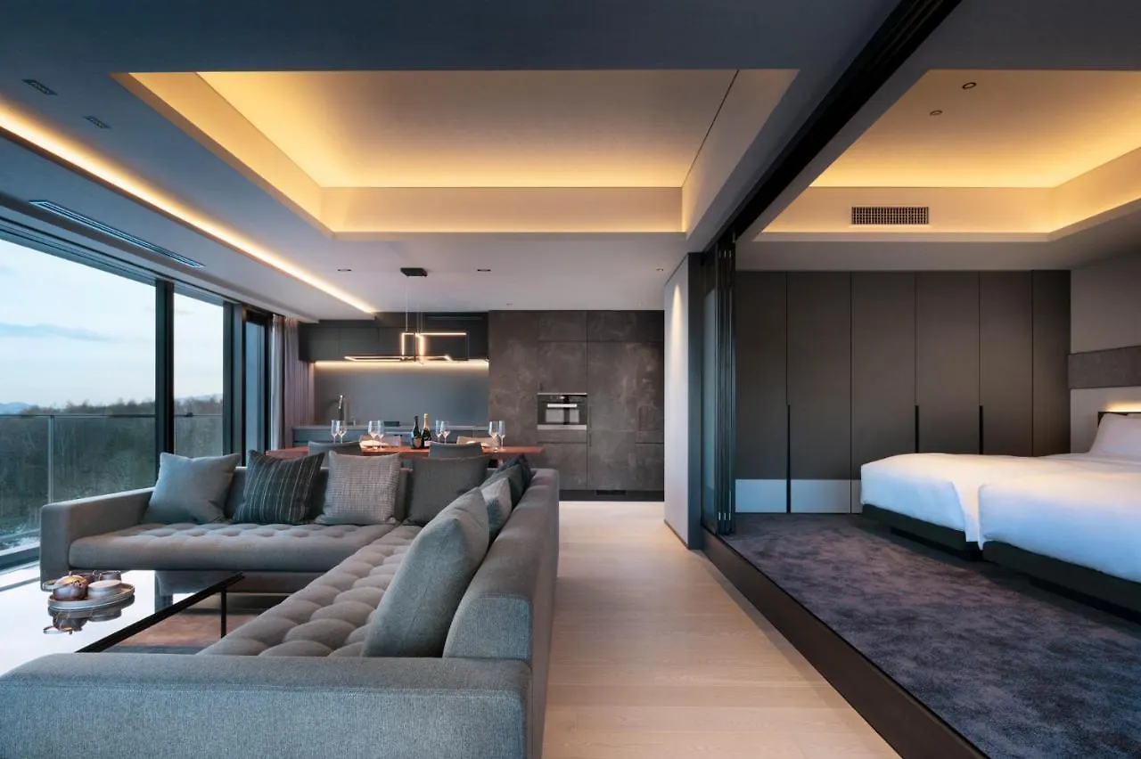 Hotel Sansui Niseko Kutchan