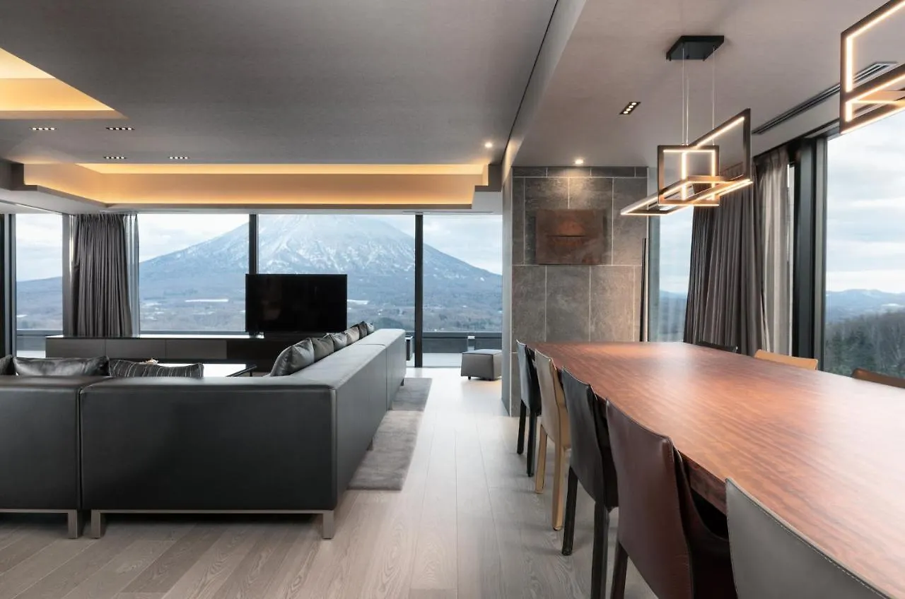 Hotel Sansui Niseko Kutchan